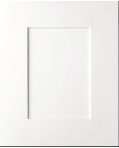 WHITE SHAKER